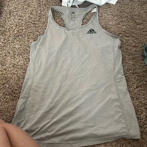 Adidas tank